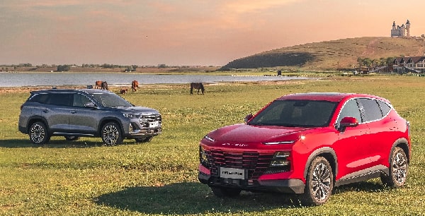 Выгодный Trade-In в Jetour АГАТ