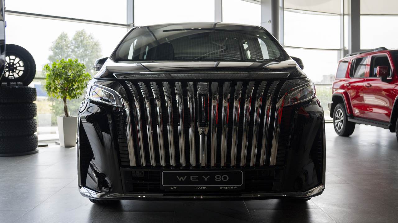 WEY 80 Премиум Лаундж 1.5 26 г.в. 24 м.г.
