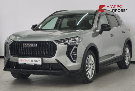 Haval JOLION 2025 года с пробегом 2 827 км