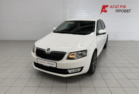 ŠKODA Octavia 2013 года с пробегом 264 340 км