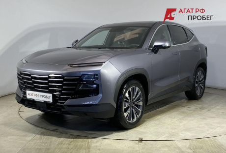 Jetour DASHING 2023 года с пробегом 48 203 км