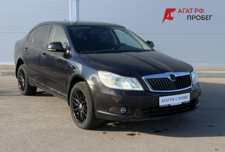 ŠKODA Octavia 2011 года с пробегом 205 299 км