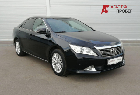 Toyota Camry 2014 года с пробегом 267 436 км