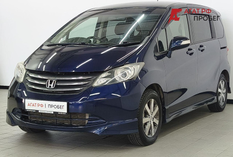 Honda Freed 2010 года с пробегом 165 860 км