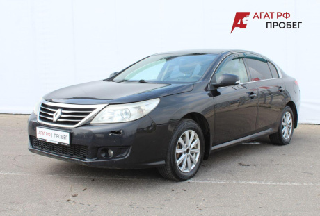 Renault Latitude 2010 года с пробегом 231 963 км
