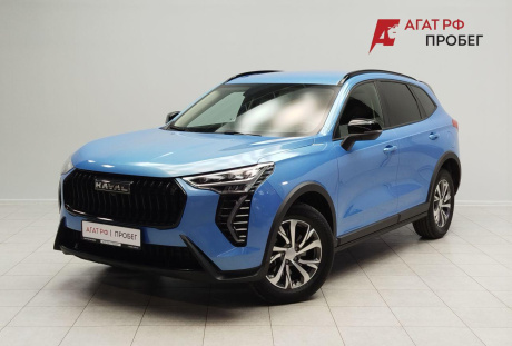 Haval JOLION 2024 года с пробегом 29 576 км