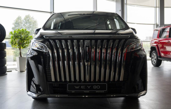 WEY 80 Премиум Лаундж 1.5 26 г.в. 24 м.г.